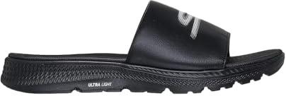 Skechers Claquettes pour homme, 41 EU