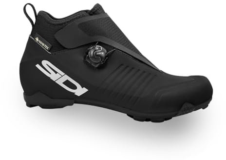 SIDI Hiemx MTB Shoes EU 43
