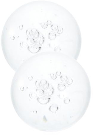 CAXUSD Bolas De Cristal Transparentes para Fuentes y Acuarios, Esferas Decorativas De 4 Cm Burbujas, Accesorio Multifuncional para Decoración De Interiores y Feng Shui