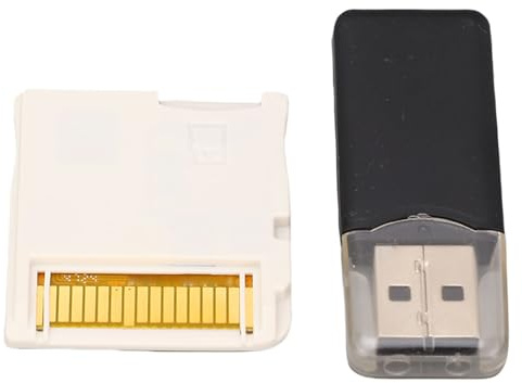 Carte flash de jeu vidéo 2025 pour console NDS 2DS 3DS avec mémoire à puce ASIC et lecteur