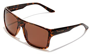 HAWKERS Gafas de Sol EDGE XL para hombre y mujer