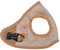 Louise Vest Harness Hundegeschirr Beige M