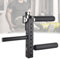 Quixnova Beinstrecker- und Beinbeugermaschine, 1,6/1,8/2,6 cm Beinstrecker-Gerät im Sitzen, Training der Beinmuskelgruppen für isoliertes Beintraining im Heim-Fitnessstudio,1.8cm