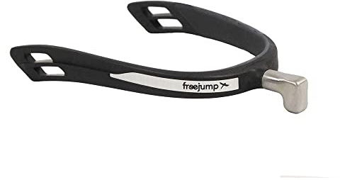 freejump Spur'One Black-Black Hammer One-Size