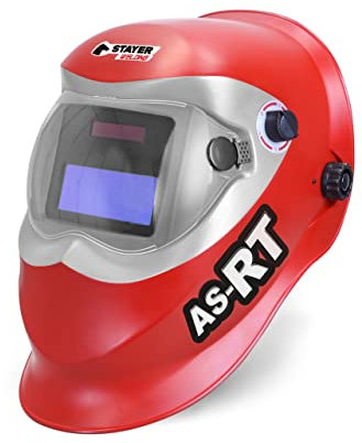 Mascara automática Profesional de Soldadura AS-RT