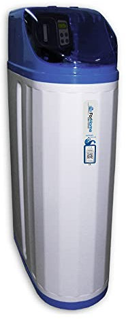 Addolcitore Acqua ForHome? Cab126 da 30 lt. Resina Cabinato con Valvola Automatica BNT1650F 1 Volume-Tempo