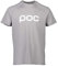 POC Herren M's Reform Enduro Tee Fahrradshirt, Alloy Grey, S EU