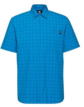 Mammut Lenni Shirt Men