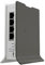 Routeur WiFi 6 LTE avec 4 Ports Gigabit Ethernet, idéal pour des connexions Rapides et Stables dans Les Maisons et Les Bureaux.