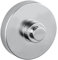 WENKO Vacuum-Loc® Adapter matt Premium 2er Set, 2er Set, Saug-System, Befestigen ohne Bohren