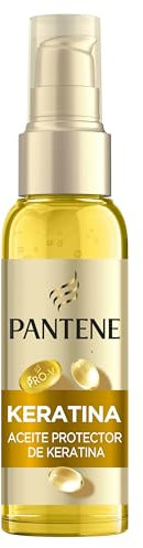 Pantene Pro-V Ripara e Proteggi Olio Protettivo per Capelli alla Cheratina 100 ml