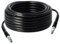 vhbw 20m Hochdruckschlauch kompatibel mit Kärcher K 4 *AR, K 4 *E, K 4 *GB, K 4.900 Silent 60Hz *JP Hochdruckreiniger - Eisengewinde