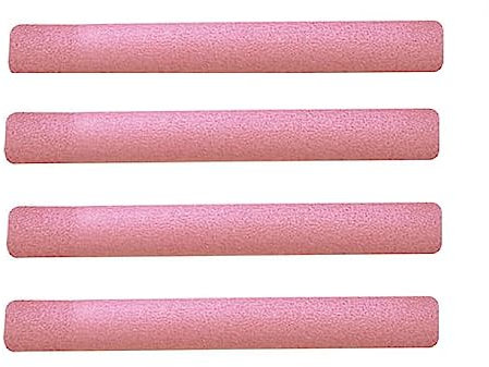 Genikeer Patatine Fritte in Schiuma, 152cm Noodle in Schiuma per Piscina, Tagliatelle da Piscina in Schiuma Colorate, Tubo Galleggiante Piscina per Bambini Adulti, Noodles Piscina Galleggiante