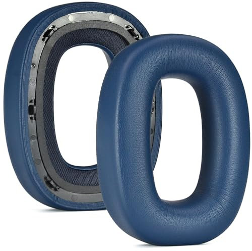 Auricolare Ear Pad Per Bowers Per Px8 Per PX7 Auricolare Auricolari Isolare Rumore Padiglioni Buon Suono Facile Installazione