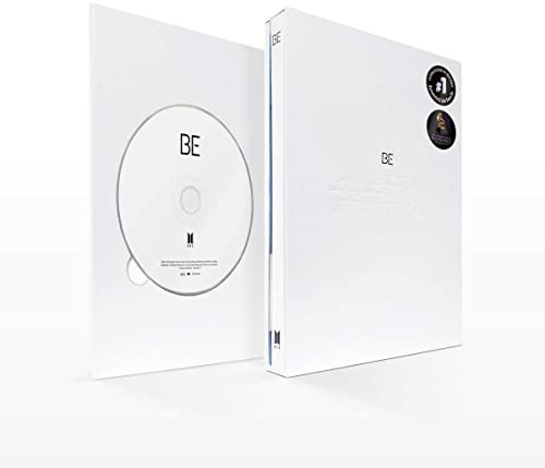 BE (Ltd.Essential Edt.)