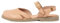 El Naturalista Damen N5874 ARENISCA Flache Sandale, Salmon, 42 EU Weit
