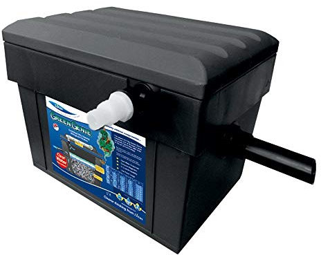 Green Genie Filter, 3500 Litre
