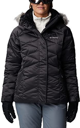 Columbia Lay D Down II Jacket Giacca Da Sci per Donna