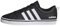 adidas Unisex VS Pace 2.0 Shoes, Core Black / Cloud White / Cloud White, 49 1/3 EU