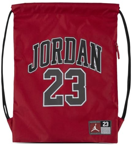 Jordan JERSEY GYM Sack, rot, Einheitsgröße
