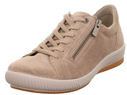 Legero Damen Tanaro 5.0 Sneaker, Giotto (BEIGE) 4500
