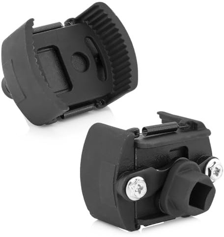 MidGard Universal Ölfilterschlüssel 60mm-80mm verstellbar, Ölfilterwerkzeug für Auto Motorrad usw.