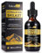 Shilajit Drops, Natural Shilajit from Himalayan, Shilajit Resin with 85+Trace Minerals and Fulvic Acid, Himilayan Shalajit Resin(60ml)
