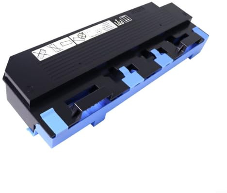 ARMYJY Réservoir de toner usagé pour BizHub C452 C552 C654 C754 Pro C754E A0XPWY1 Construction robuste empêche les débordements Capacité de 48 000 pages