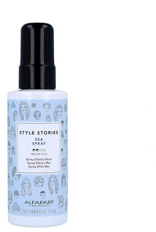ALFAPARF värmeskyddsspray, 150 ml
