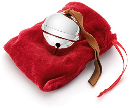 The Polar Exp Sleigh Bell