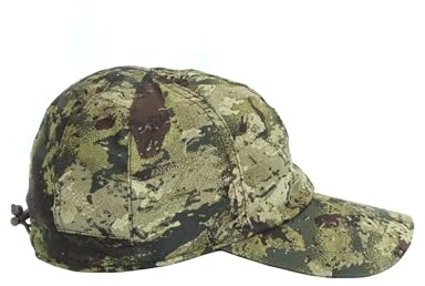 Seeland Avail Camo Cap InVis Green