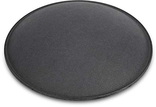 Horn Dust Cap 5PCS 110MM Dome Paper Subwoofer Horn DustCap Kan Exakt Säkerhet för Hornet så Att Högtalaren Inte Längre Blir Problemfri Pressad Av Människor