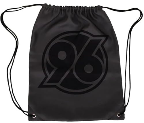 Hannover 96 Turnbeutel „grau
