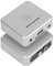 Digitalizzatore musicale, canale amplificatore sinistro e destro, digitalizzatore musicale, 128 Kbps, analogico, con unità USB o scheda SD