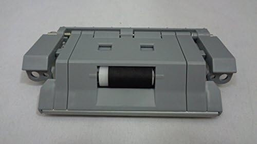 Printer Accessories Compatible with RM1-4966 Separation Roller Tray 2 for Compatible with Hp Compatible with LaserJet CP3525 CM3530