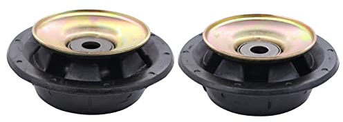 Doo Engy Domlager Vorne Federbeinlager Federbeinstützlager Links und Rechts für V-W Golf 2 3 1H für Passat 35I Vento 1984-1992