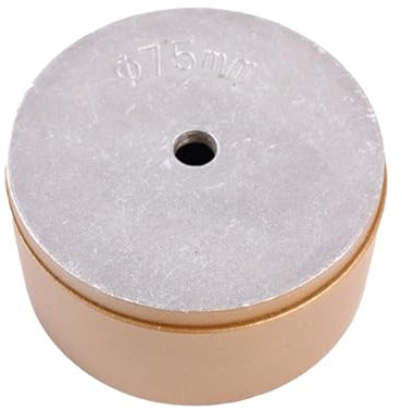 Ksikdeg Thickened Pipe Welding Machine Pipe Die Electric Heating Hot Melt Tool