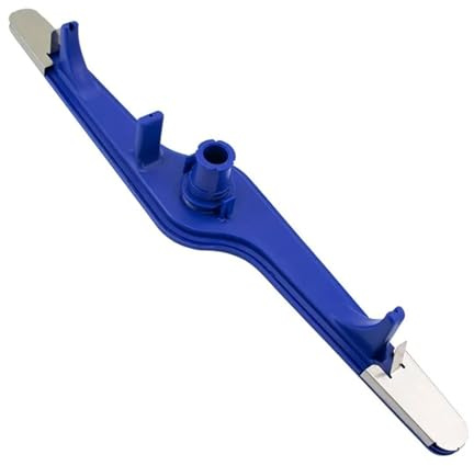 EAS-5304517203 Bras D'aspersion Inférieur For Lave-vaisselle - Compatible Avec Frigidaire (Pièce De Rechange, Compatible : 154568001/154414101/15456)