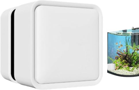 Limpiador Magnetico Para Peceras Raspador Magnético Para Algas