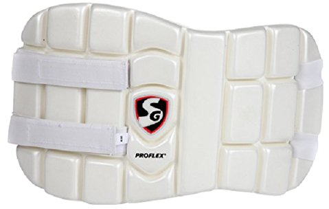 SG Proflex Cricket Batting Brustschutz Herren