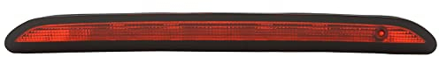Johns, LED-Bremsleuchte mitte, kompatibel zu Seat Alhambra (7N) 06/10-