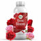Parle Ropvatika Rose Bloom (100ml) - Stimolante per la fioritura - Booster per la crescita delle piante | Concime organico liquido alla rosa per piante da fiore| Input biologico certificato