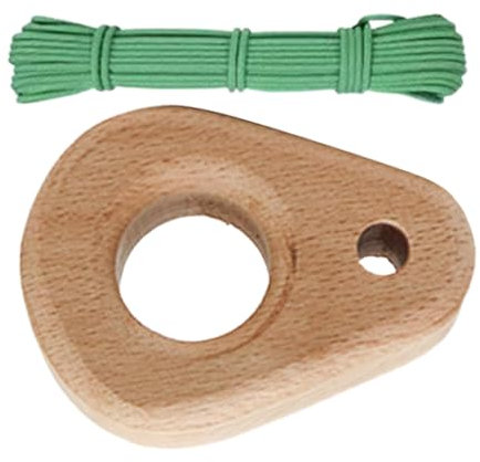 Kletter-Griffbrett – Kletterausrüstung aus mit ergonomischem Griff, leichtes Fitnessgerät für Anfänger, Profis, Erwachsene, Damen, Herren