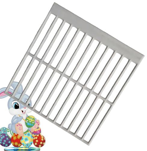 Herramienta de rejilla | Regla de colocación de taladro recto | Guía cuadrada de pintura de gemas | Multiusos | Antideslizante | Rosa | Negro | | Verde | Púrpura | Para adultos principiantes y