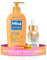 Duo Teint Hâlé Assuré – Mixa – Garnier – Lait Corps Effet Soleil + Sérum Visage Autobronzant – Hâle Naturel Progressif