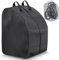 MRWiZMS Golf Trolley,cube bag Cube Zip Handles Case Protector Carry Travel Cover