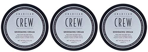 American Crew Grooming Cream - Crema para el cuidado (85 g)
