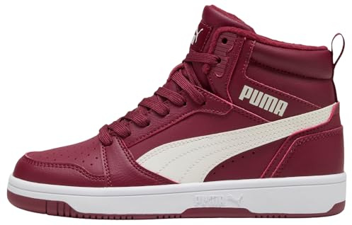 PUMA Rebound V6 Mid WTR JR