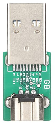 koloys SNAC Controller Adapter USB 3.0 for SNAC Handle Adapter for MiSTer IO Board for GBC and GBA, LagFree Gaming Experience with ConsoleSpecific Input Devices