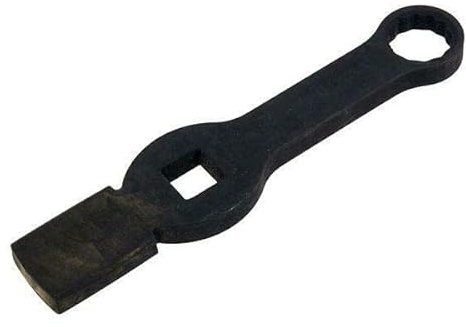 Neilsen, 24mm Striking Wrench Box End Slogging Slogger Wrench (Genuine CT4506)